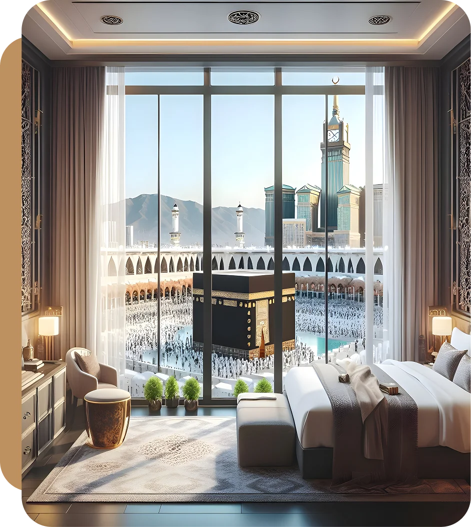 Medina - Bosporus-Waqf Al-Safi